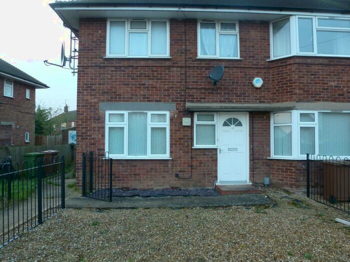 2 Bedroom Flat To Rent In Stow Road, Wisbech, PE13