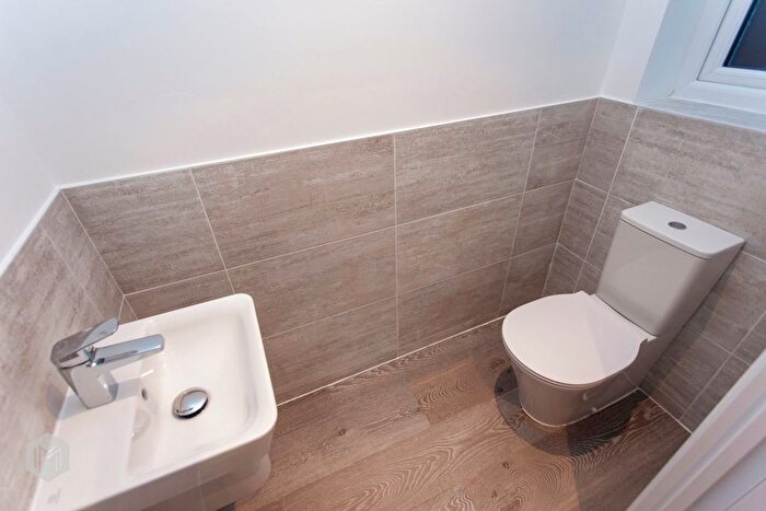 4 Bedroom Detached House For Sale In Bainbridge Avenue, Lowton, Warrington, Greater Manchester, WA3