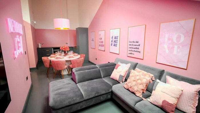 2 Bedroom Flat To Rent In Malta Street, Manchester, M4