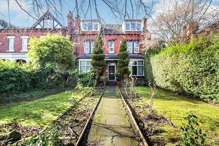 1 Bedroom Apartment To Rent In Austhorpe Road, Leeds, LS15