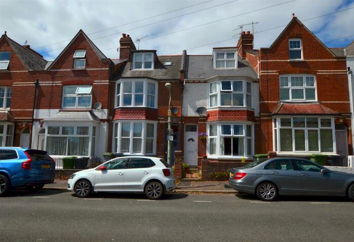 3 Bedroom House To Rent In St Leonards, Exeter, EX2