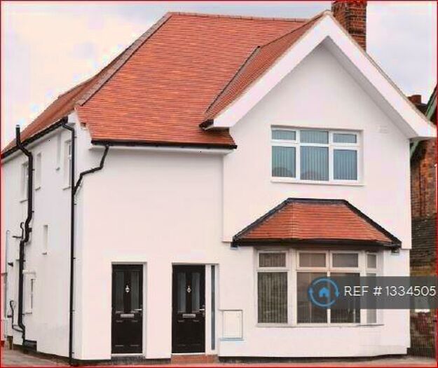 2 Bedroom Flat To Rent In Lenton, Nottingham, NG7