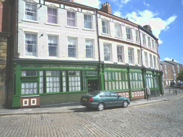 2 Bedroom Apartment To Rent In Mill Dam South Shields, NE33