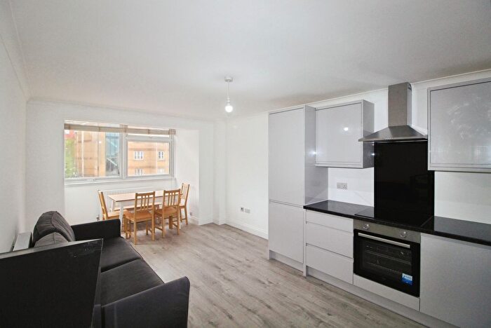 3 Bedroom Flat To Rent In Chester Court, Sheepcote Road, Harrow On The Hill, Harrow, HA1