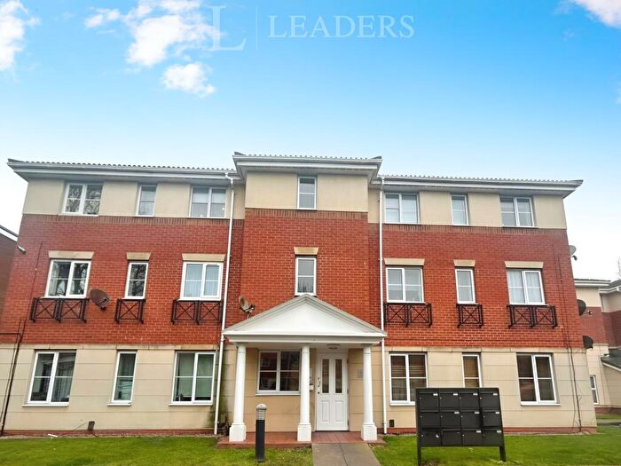 1 Bedroom Apartment To Rent In St Floor Apartment, Princes Gate, B70