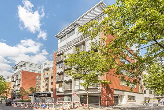 2 Bedroom Flat To Rent In Monck Street, Westminster, SW1P