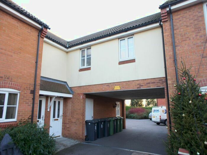 1 Bedroom Flat To Rent In Horsley Drive, Gorleston, Great Yarmouth, Norfolk, NR31