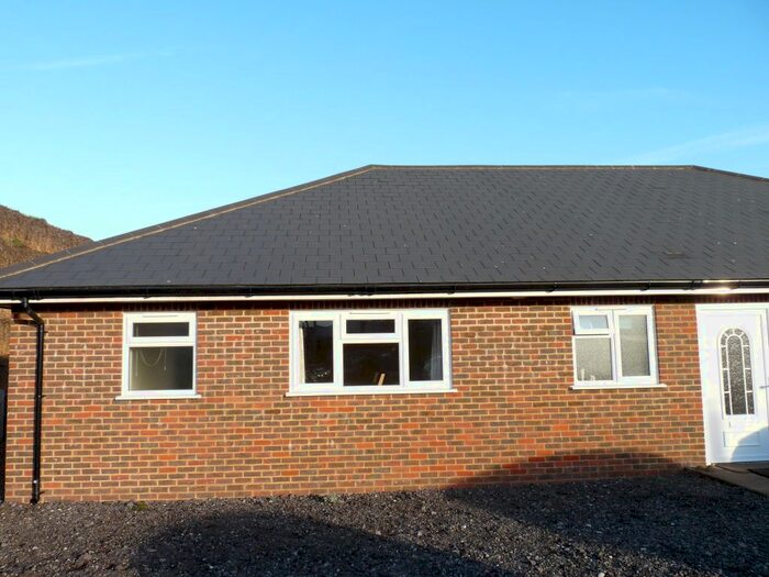 1 Bedroom Studio To Rent In Ide Hill Road, Bough Beech, Edenbridge, TN8