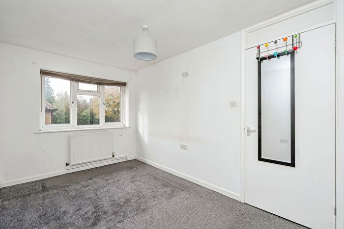 2 Bedroom Terraced House For Sale In Bowes-Lyon Court, Waterlooville, Hampshire, PO8