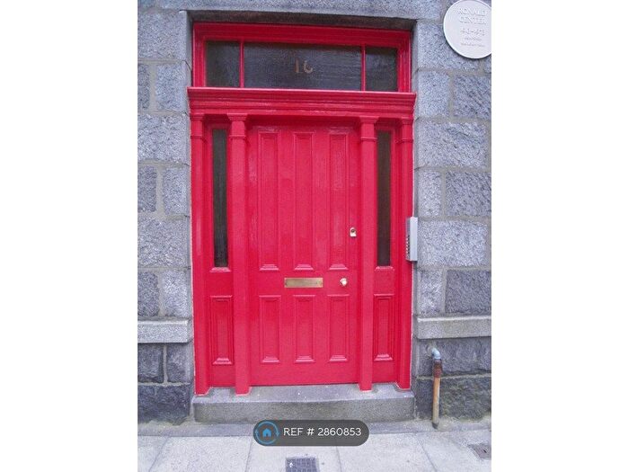 2 Bedroom Flat To Rent In Elmbank Road, Aberdeen, AB24