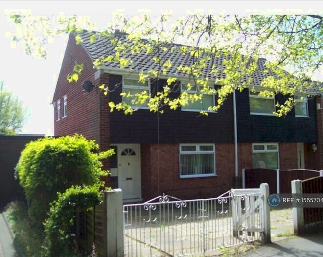 3 Bedroom Semi-Detached House To Rent In Sugar Lane, Knowsley Village, L34