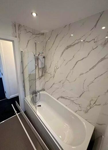 1 Bedroom House To Rent In Wordsworth Road, Bristol, BS7