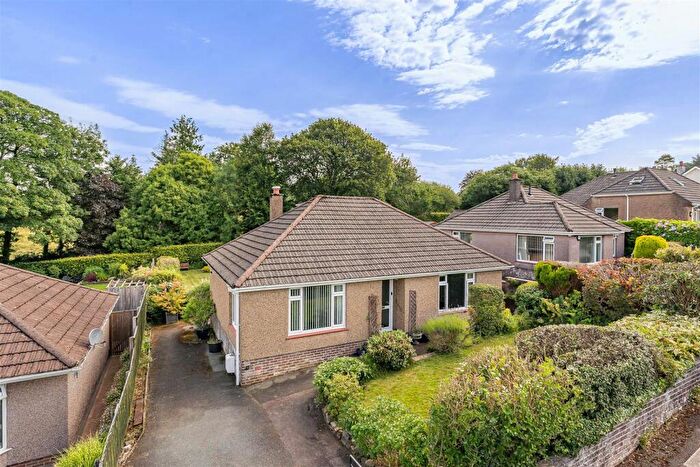 2 Bedroom Bungalow For Sale In Westmoor Park, Tavistock, PL19