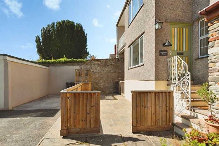 2 Bedroom Semi-Detached House For Sale In Main Road, Temple Cloud, Bristol, BS39
