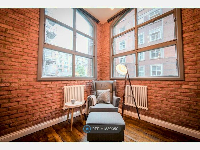 1 Bedroom Flat To Rent In Granby House, Manchester, M1