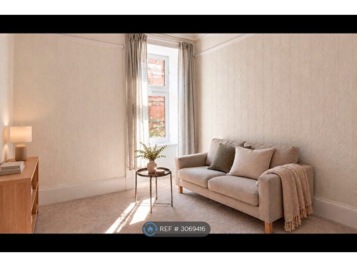 1 Bedroom Flat To Rent In Boyd Street, Glasgow, G42