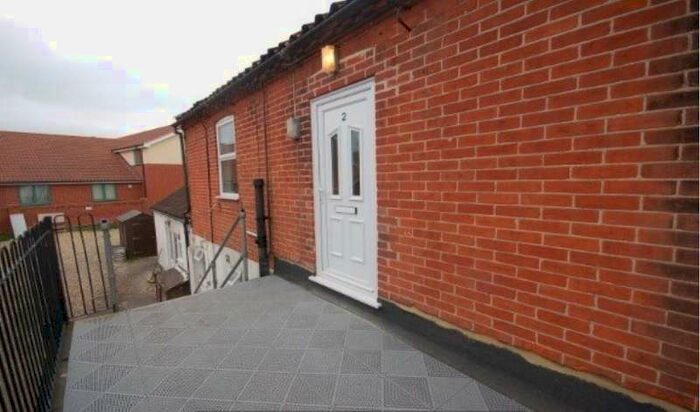 1 Bedroom Apartment To Rent In High Street Watton, IP25