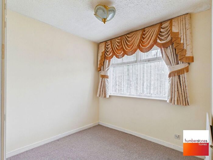 2 Bedroom Bungalow To Rent In Crabbe Street, Stourbridge, West Midlands, DY9