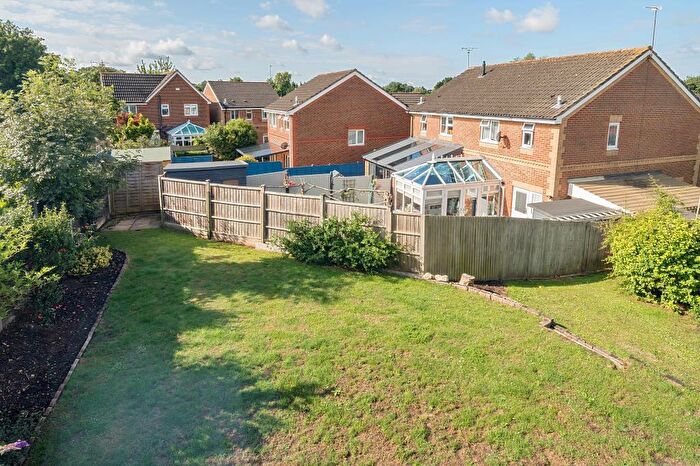 4 Bedroom Detached House To Rent In Rachaels Lake View, Warfield, RG42