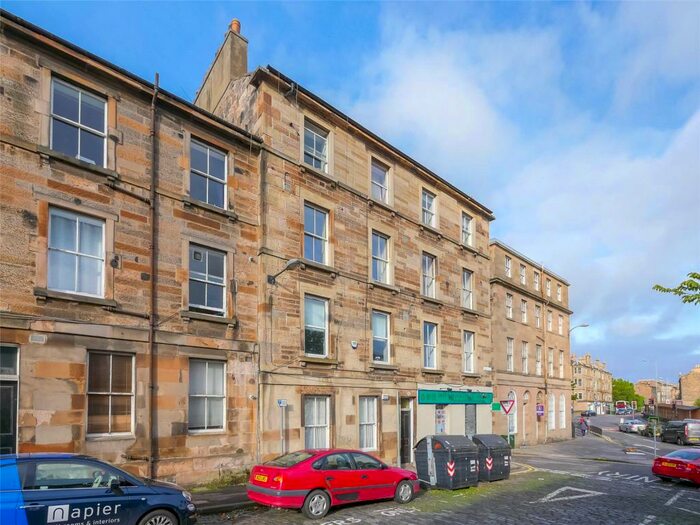 2 Bedroom Flat To Rent In Canon Street, Canonmills, Edinburgh, EH3