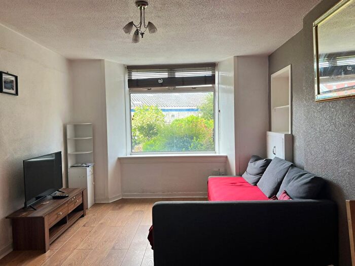 1 Bedroom Flat To Rent In Appin Terrace, Edinburgh, EH14