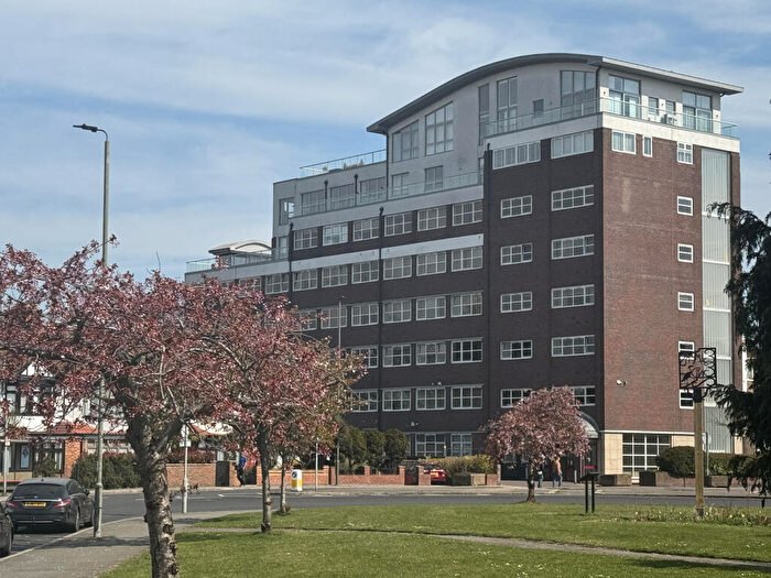 2 Bedroom Flat For Sale In Joseph Samuel Apartments, Croydon Road, Beckenham, BR3