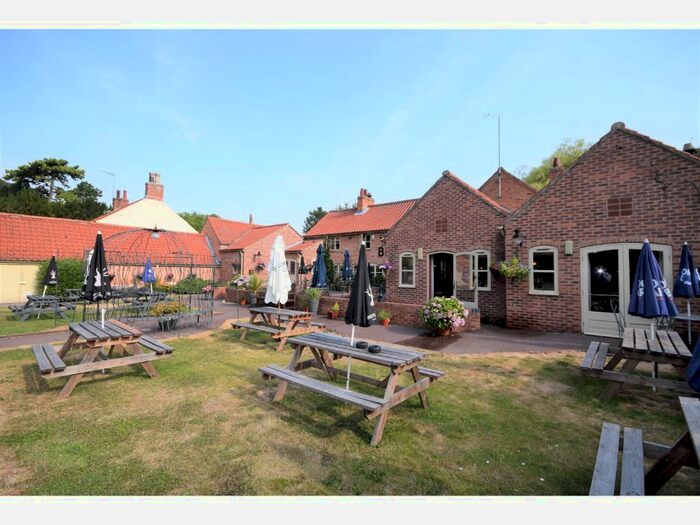 5 Bedroom Detached House For Sale In Main Street, Caunton, NG23