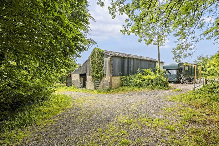 5 Bedroom Land For Sale In Cowley, Cheltenham, GL53