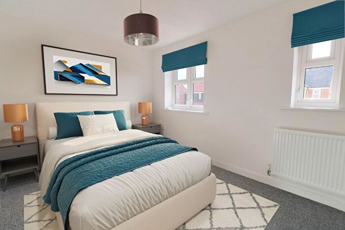 3 Bedroom Semi Detached House For Sale In Newfoundland Farm, Colney Lane, Norwich, NR4