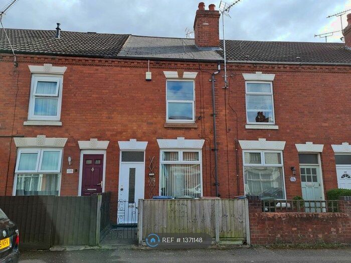 3 Bedroom Terraced House To Rent In North Street, Coventry, CV2