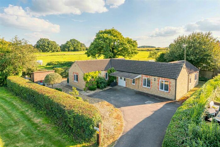 3 Bedroom Bungalow For Sale In Lea, Malmesbury, SN16