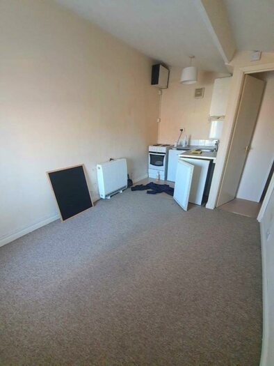 1 Bedroom Flat To Rent In Exeter Street, Norwich, NR2