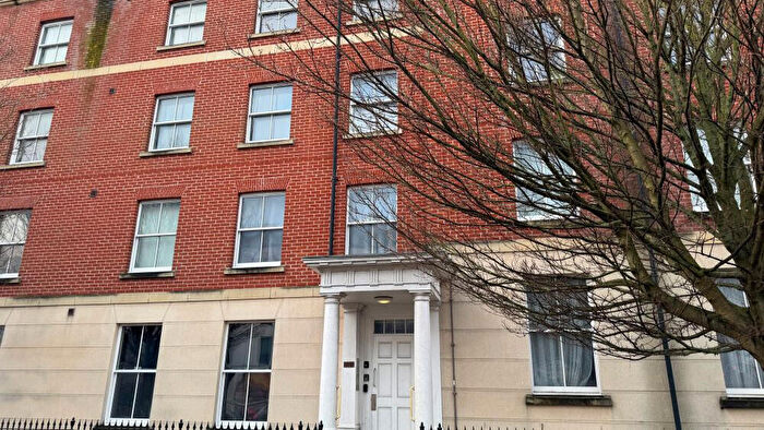 1 Bedroom Flat For Sale In Copperfield Court, New Dover Road, Canterbury, Canterbury, CT1