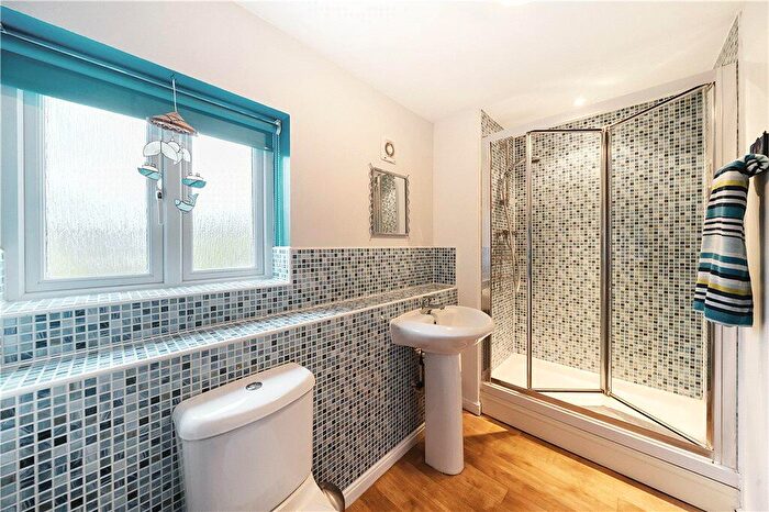 5 Bedroom Detached House For Sale In Sir Charles Irving Close, Cheltenham, Gloucestershire, GL50