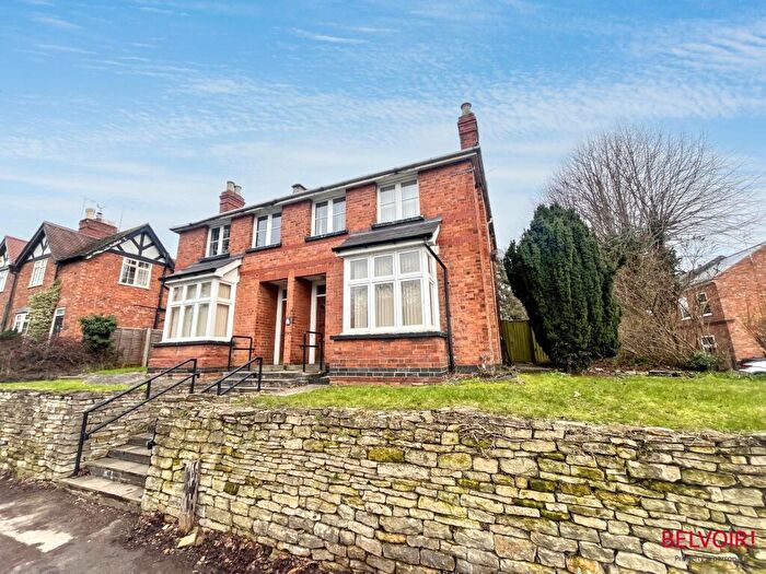 3 Bedroom Semi Detached House For Sale In Deep Street, Prestbury, Cheltenham, GL52