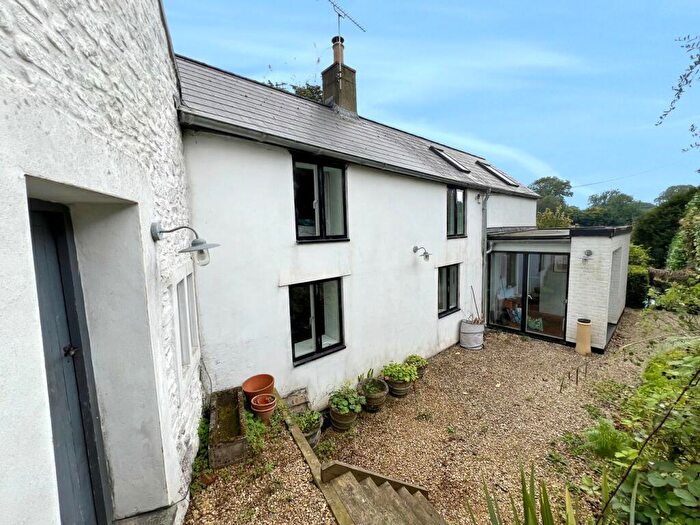 3 Bedroom Detached House For Sale In The Batch, Stoke St Michael, BA3