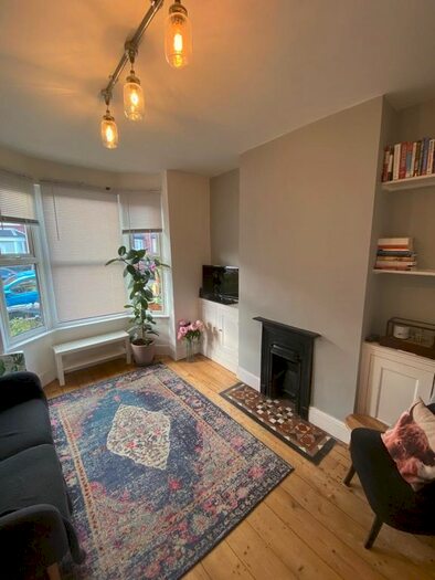 3 Bedroom Terraced House To Rent In Link Road, Edgbaston, Birmingham, B16