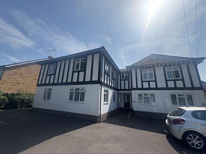2 Bedroom Flat To Rent In Aldwick Road, Bognor Regis, PO21