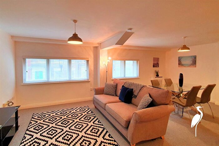 1 Bedroom Flat To Rent In The Post Office, West Sunniside, Sunderland, SR1