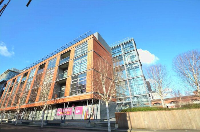 2 Bedroom Apartment To Rent In The Box Works, Castlefield, Manchester City Centre, Manchester, M15