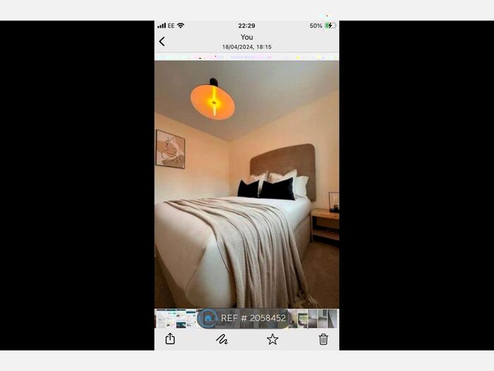 4 Bedroom Semi-Detached House To Rent In Bournemouth, Bournemouth, BH9