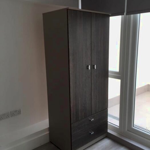 Studio To Rent In Kilburn High Road, London, NW6