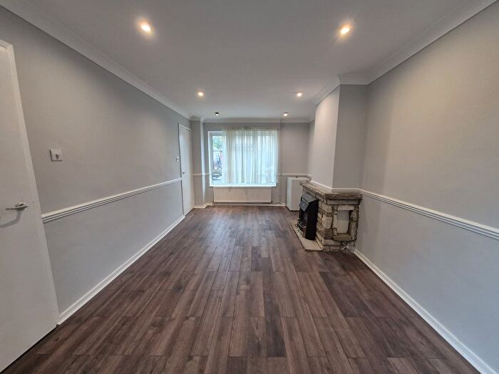 3 Bedroom Terraced House To Rent In Ash Tree Field, Harlow, CM20