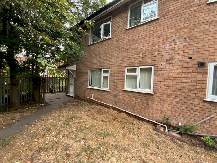 1 Bedroom Flat To Rent In Swan Copse, Yardley, B25