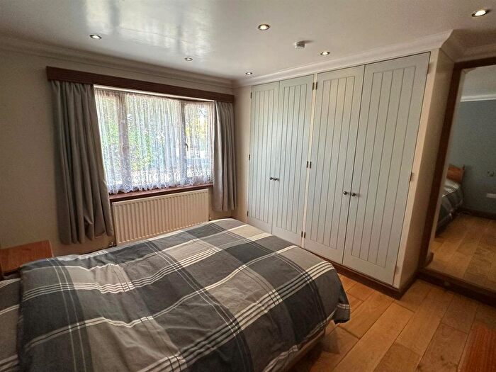 2 Bedroom Bungalow For Sale In Kings Acre Road, Hereford, HR4
