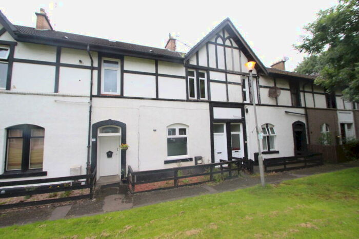 1 Bedroom Flat To Rent In Harland Cottages, Whiteinch, G14