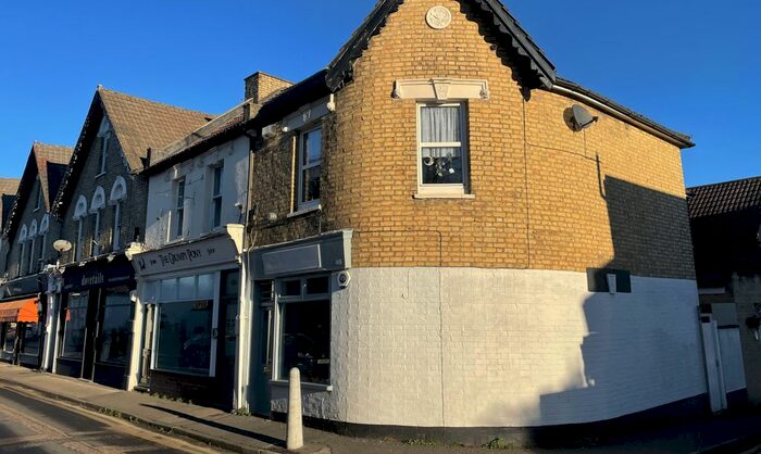 1 Bedroom Property To Rent In Holly Bush Lane, Sevenoaks, TN13