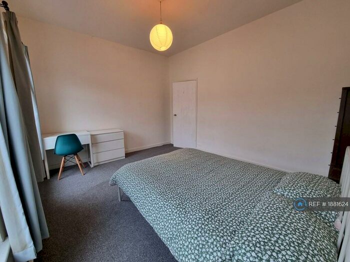 4 Bedroom Terraced House To Rent In Kellit Road, Liverpool, L15