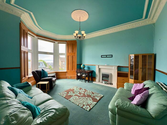 4 Bedroom Flat To Rent In Royal Crescent, Dunoon, PA23