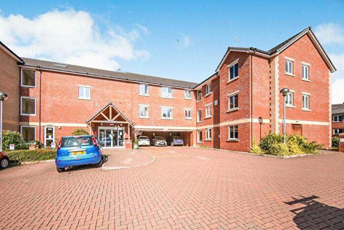 1 Bedroom Flat For Sale In Handford Road, Ipswich, IP1